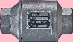 nicholson-diaphragm